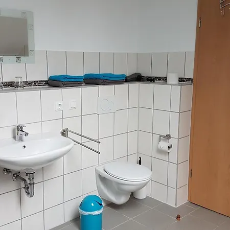 Am Grasweg Holiday home