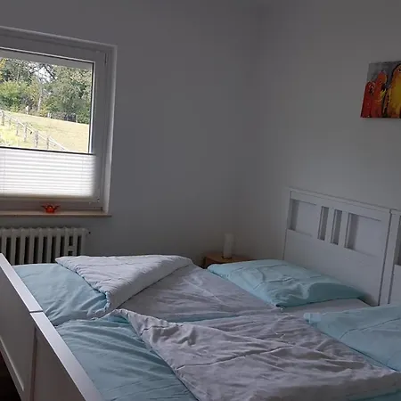 Holiday home Am Grasweg Hoexter