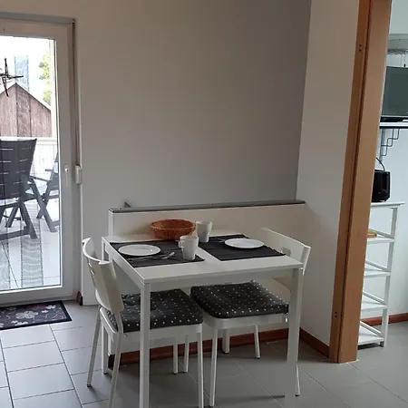 Holiday home Am Grasweg