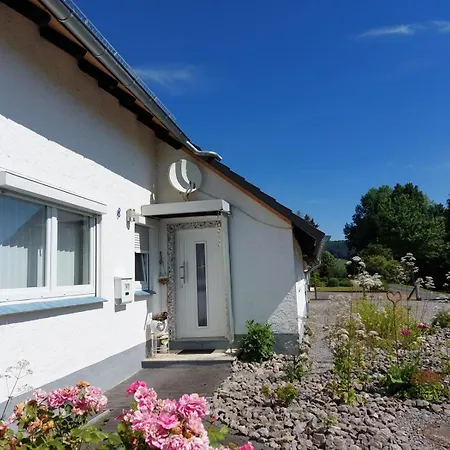 Am Grasweg Holiday home *