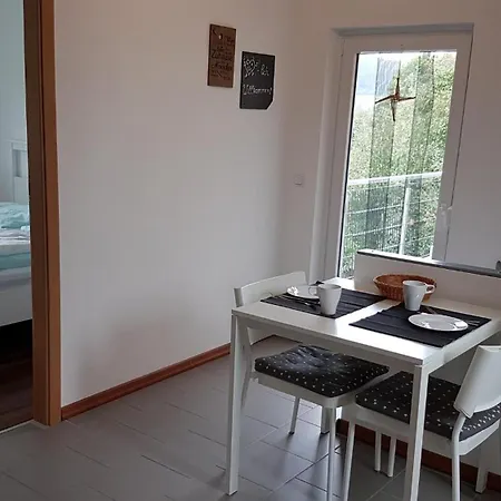 Holiday home Am Grasweg Hoexter