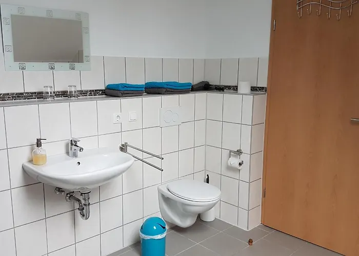 Am Grasweg 度假居