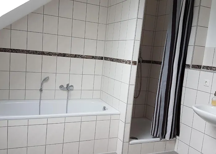 Am Grasweg 赫克斯特