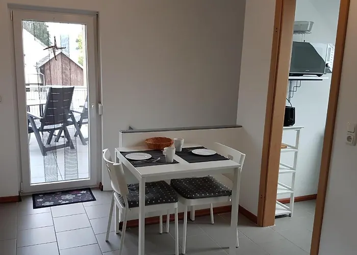 度假居 Am Grasweg