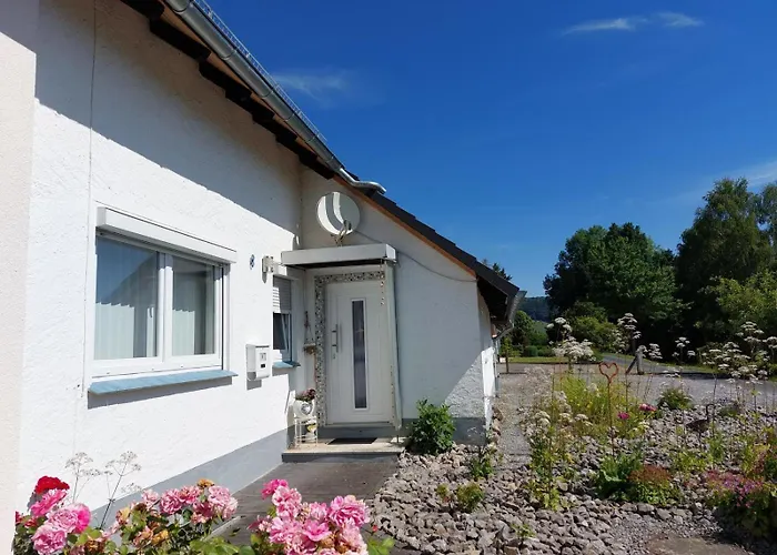 Am Grasweg 度假居 *