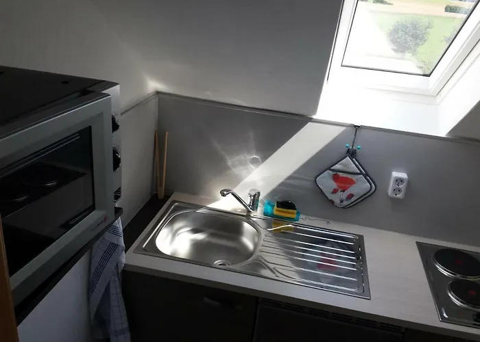 Am Grasweg 度假居