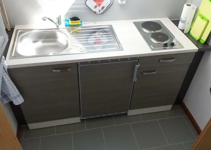 度假居 Am Grasweg